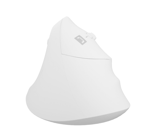 Natec CRAKE 2 WERTYKALNA BEZPRZEWODOWA 2400DPI BLUETOOTH 5.2 + 2.4 - 1480424 - zdjęcie 5